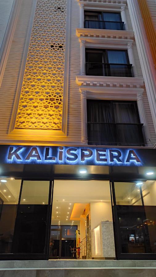 Kalispera Hotel Анталія Екстер'єр фото