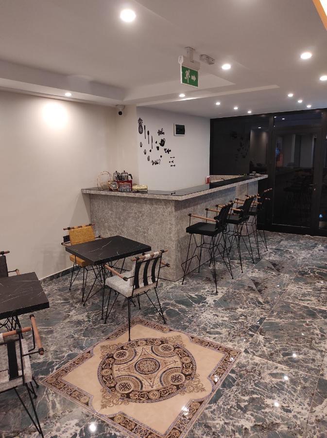 Kalispera Hotel Анталія Екстер'єр фото