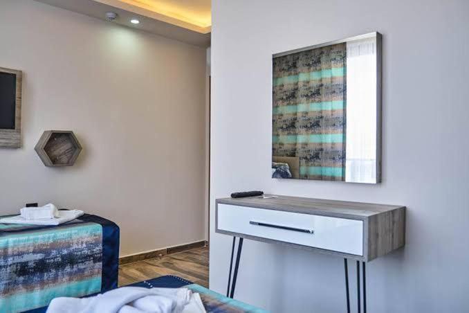 Kalispera Hotel Анталія Екстер'єр фото